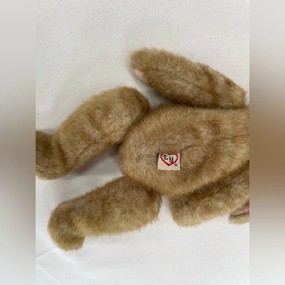 Vintage Ty Classic bunny rabbit